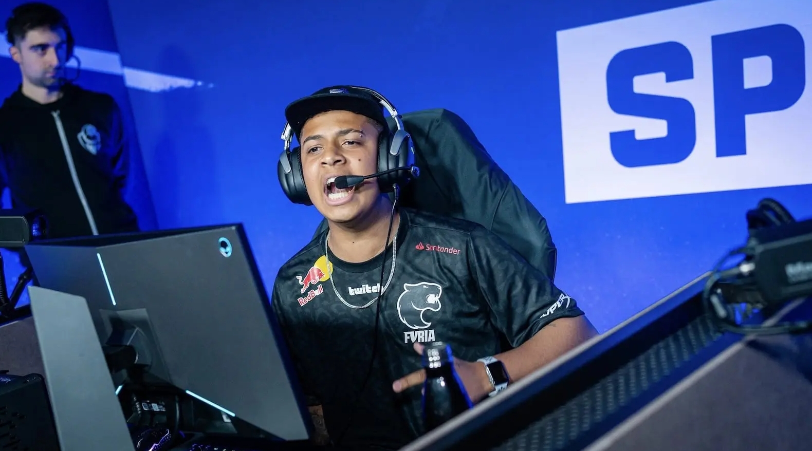 的进攻天赋 的进攻天赋