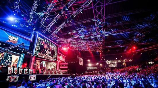 术上展现出 术上展现出