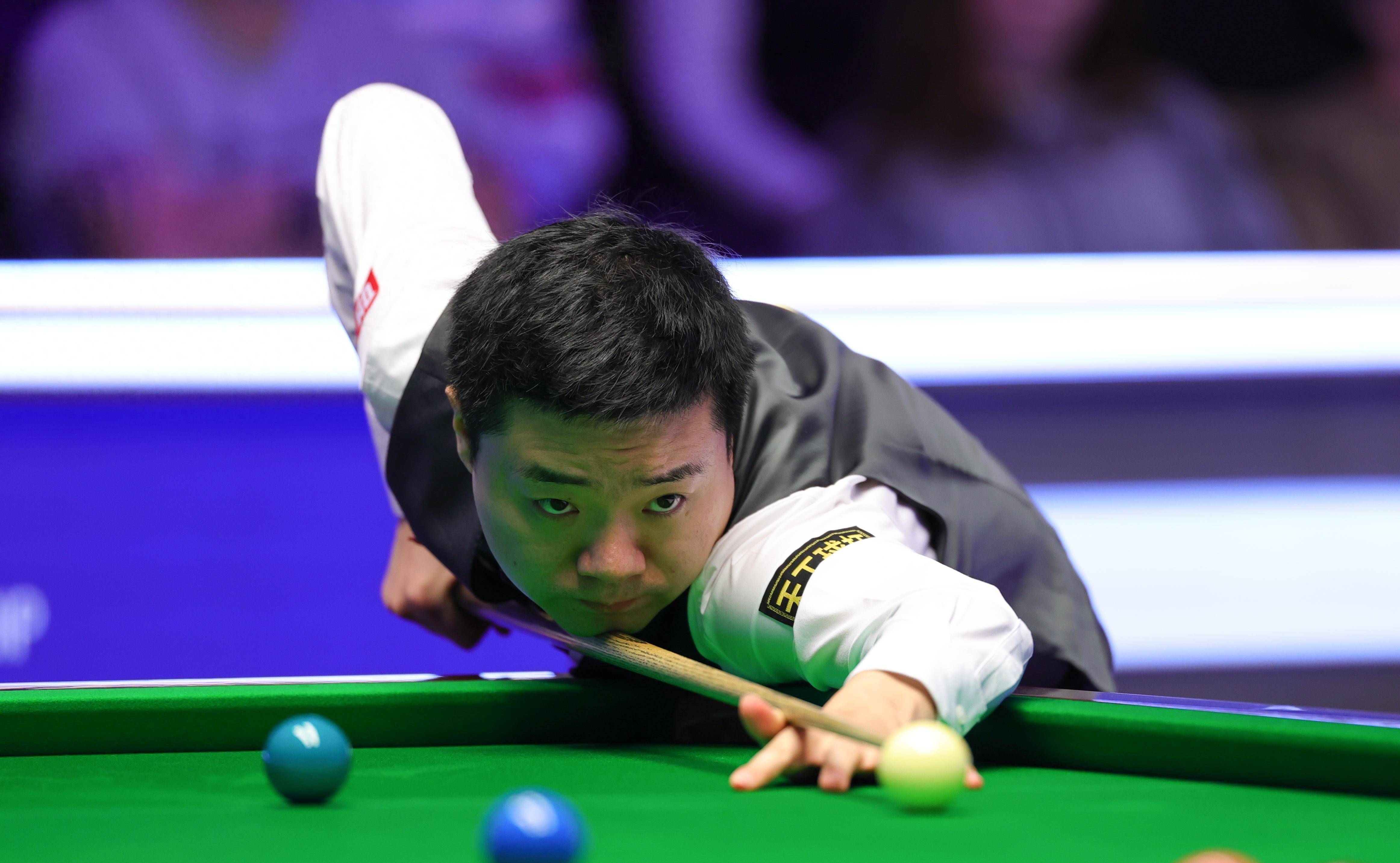 A焦点战 A焦点战